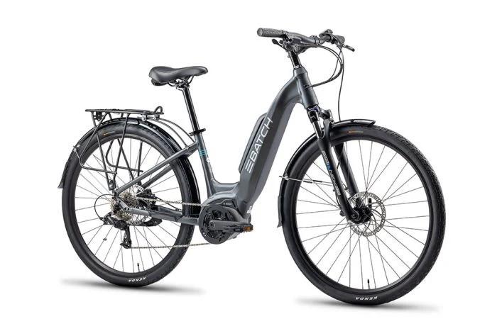 E-Bike
