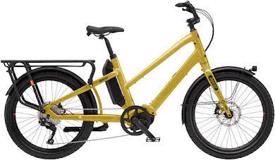Benno Boost 10D Evo 5 Performance Speed Class 3 Ebike