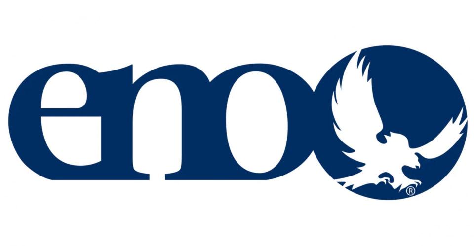 ENO logo