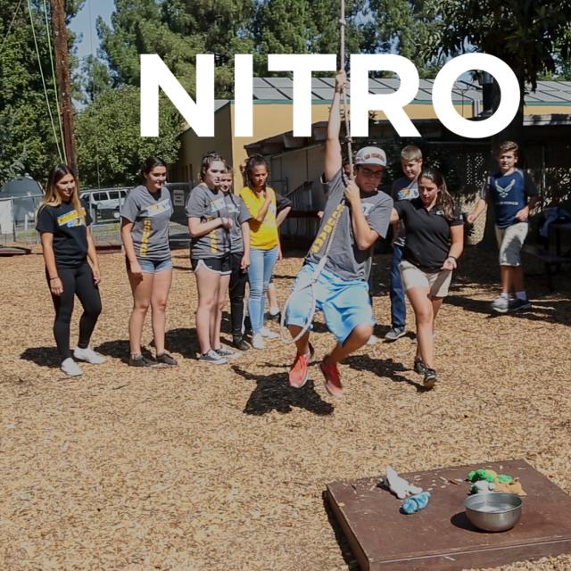 Nitro