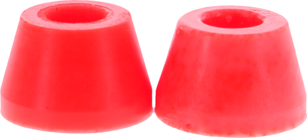 Red Bushings