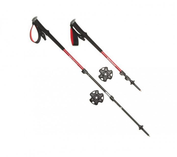 Trekking Poles